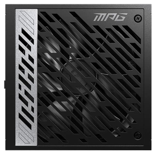 MSI MPG A850G PCIE5