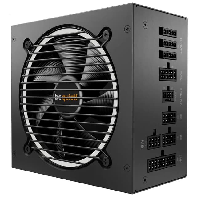 be quiet! Pure Power 12 M 750W