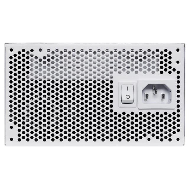 Lian Li Edge 1000W 80PLUS Gold with Hub White