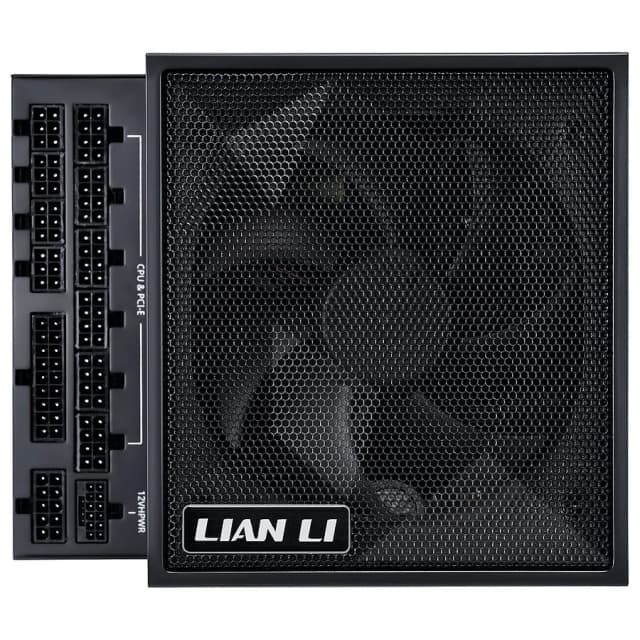 Lian Li Edge 850W Black