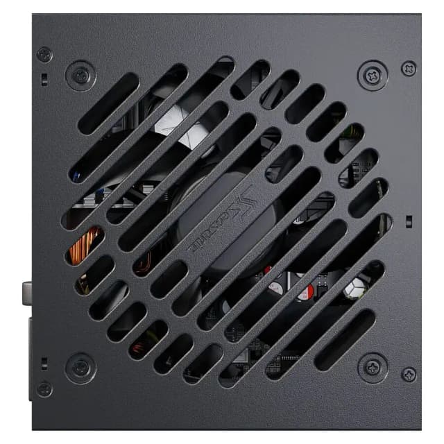 Seasonic CORE GX ATX 3 (2024) 850W