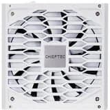 Chieftec Vega PPG-850-CW White