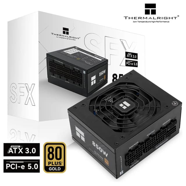 Thermalright TGFX-850