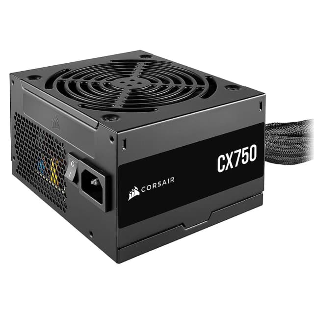 Corsair CX750