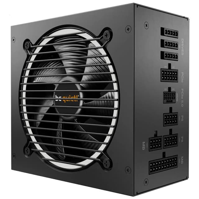 be quiet! Pure Power 12 M 650W