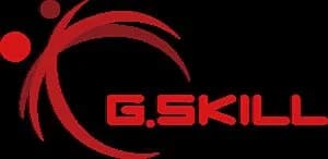 G.Skill Flare X5 32Go 6000MHz CL30 - Bulk