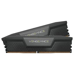 Corsair CMK128GX5M2B6400C42 2x64Go 6400MHz CL42