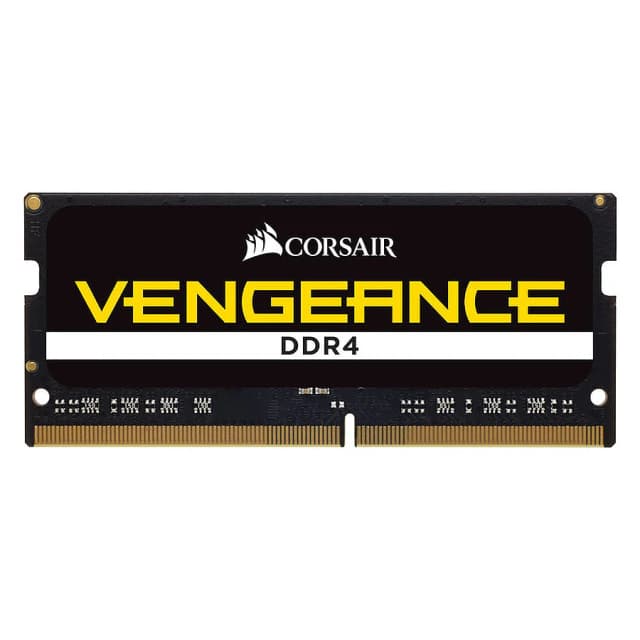 Corsair Vengeance SODIMM 16Go 3200MHz CL22