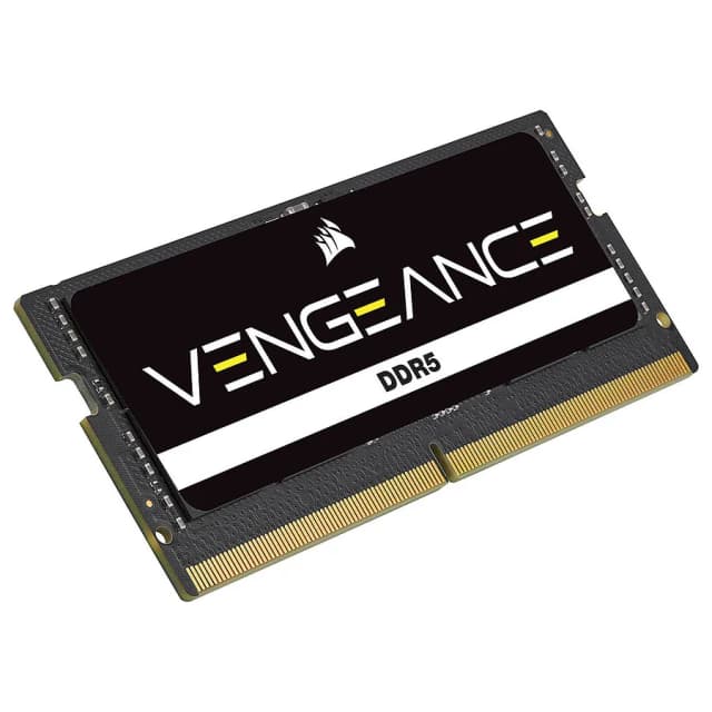 Corsair Vengeance SO-DIMM 48Go 4800MHz CL40