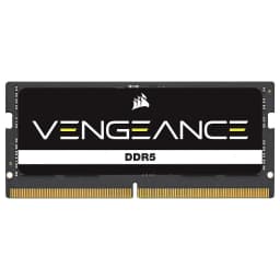 Corsair Vengeance SO-DIMM 48Go 4800MHz CL40
