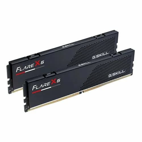 G.Skill Flare X5 2x16Go 5600MHz CL36