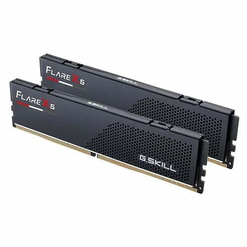 G.Skill Flare X5 2x16Go 5600MHz CL36