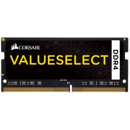 Corsair ValueSelect 16Go 2400MHz CL16