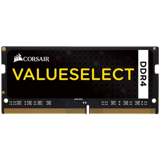 Corsair ValueSelect 16Go 2400MHz CL16