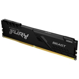 Kingston Fury Beast 8Go 3200MHz CL16