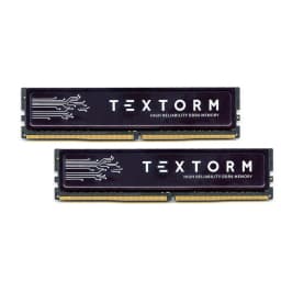 Textorm 2x16Go 2666MHz CL19