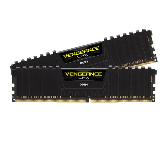 Corsair Vengeance LPX 2x8Go 3600MHz CL18