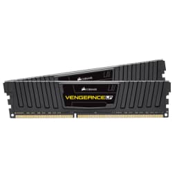 Corsair VENGEANCE DDR3 2x4Go 1600MHz CL9