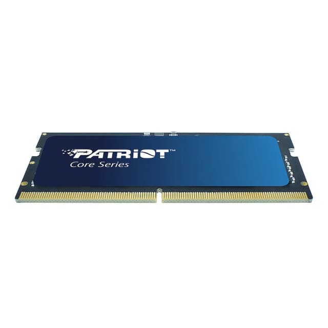 PATRIOT Signature Core SO-DIMM DDR5 16Go 5600MHz CL46