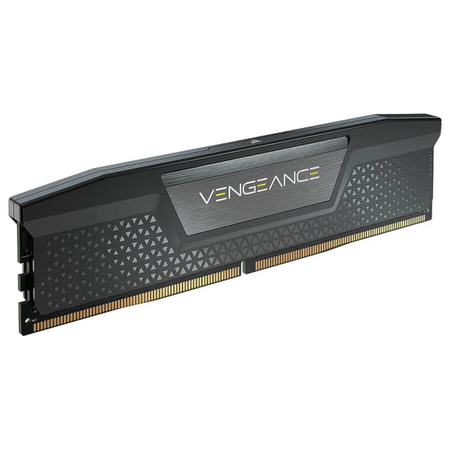 Corsair Vengeance 2x32Go 6400MHz CL42