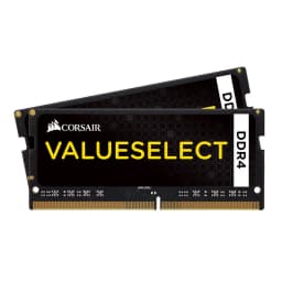 Corsair ValueSelect 2x16Go 2400MHz CL16