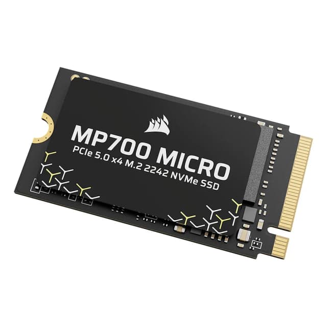Corsair Force MP700 Micro 4To