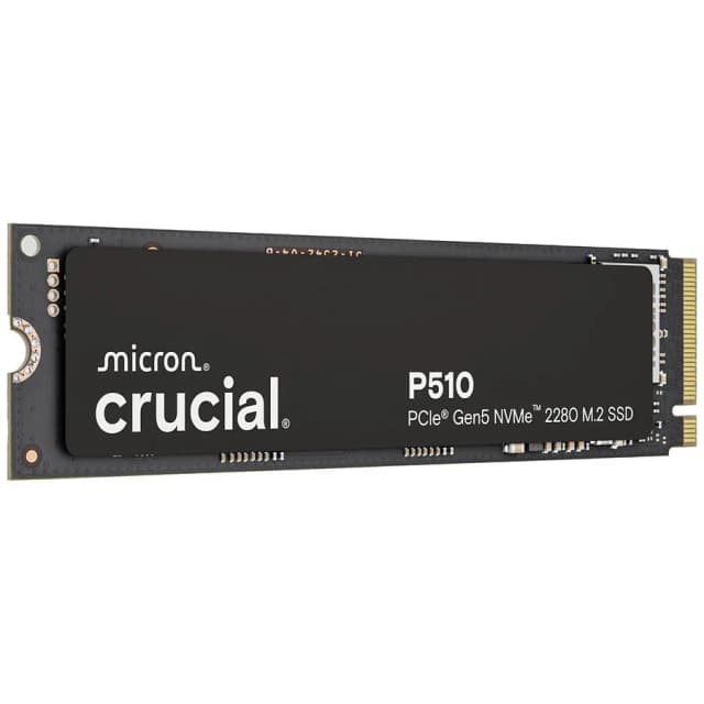 Crucial P510 2To