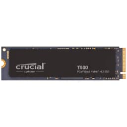 Crucial T500 4To