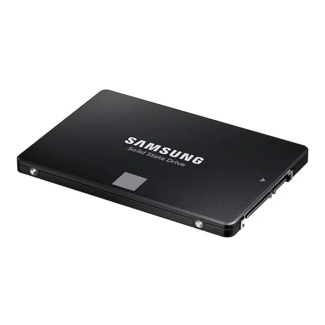 Samsung 870 EVO 500Go