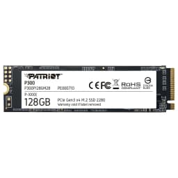 PATRIOT P300 128Go