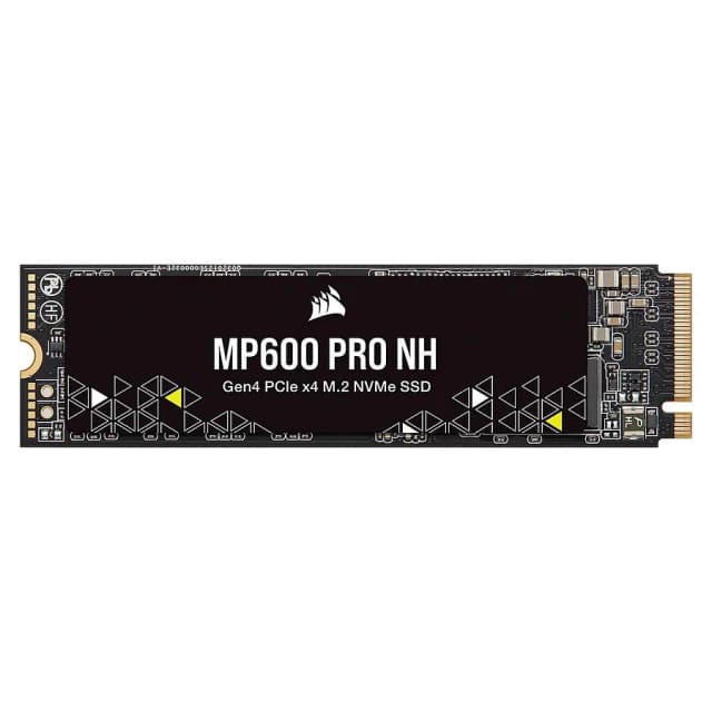 Corsair MP600 Pro NH 2To