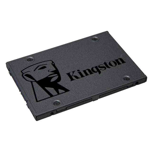 Kingston A400 480Go
