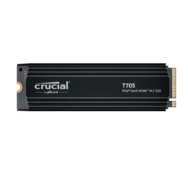 Crucial T705 4To
