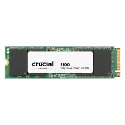 Crucial E100 2To