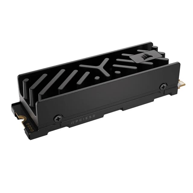 Corsair MP700 Elite 4To