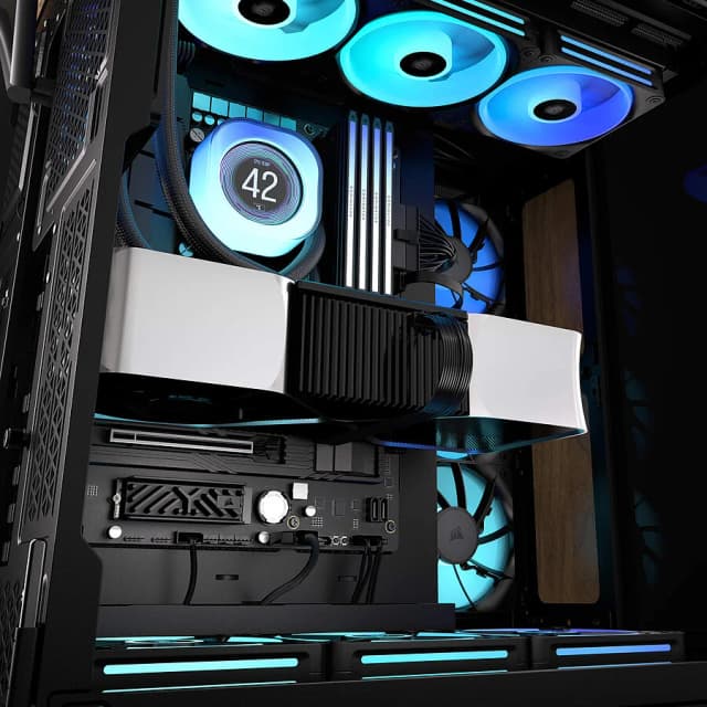 Corsair MP700 Elite 4To