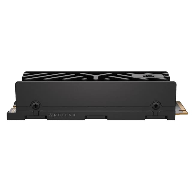 Corsair MP700 Elite 4To