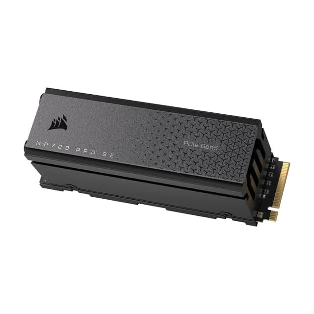 Corsair MP700 Pro SE 2To