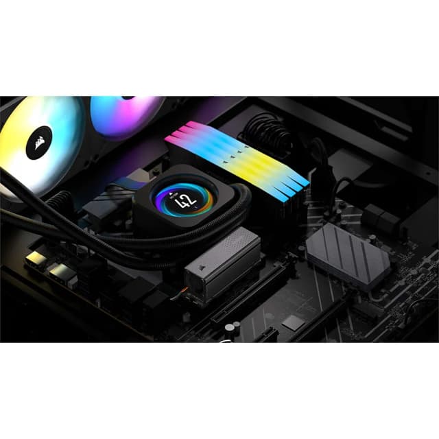 Corsair MP700 Pro SE 2To