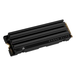 Corsair MP600 Elite with heatsink 4To