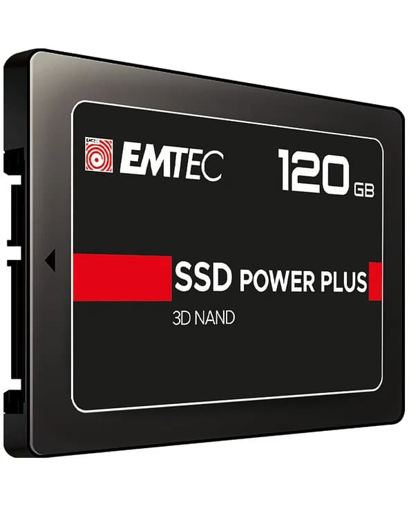 Emtec X150 Power Plus 120Go