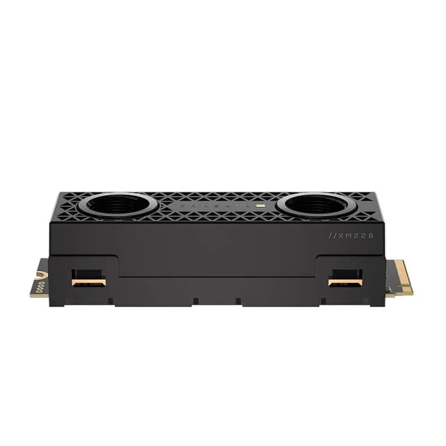 Corsair MP700 Pro SE Hydro X Series 4To