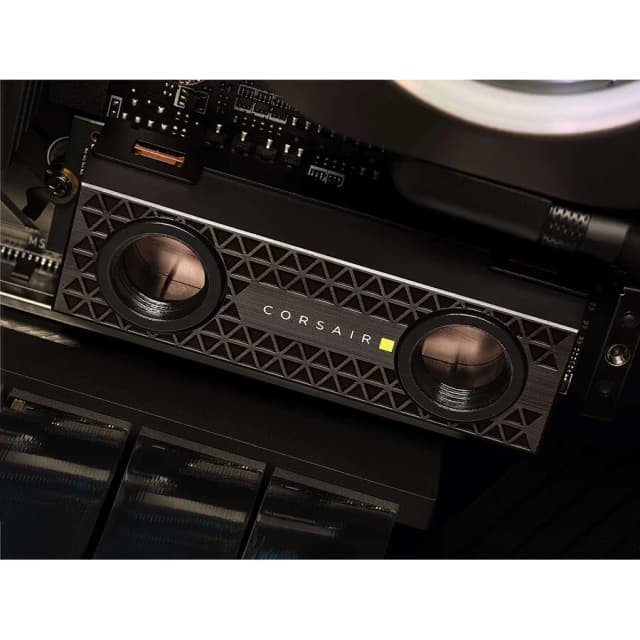 Corsair MP700 Pro SE Hydro X Series 4To