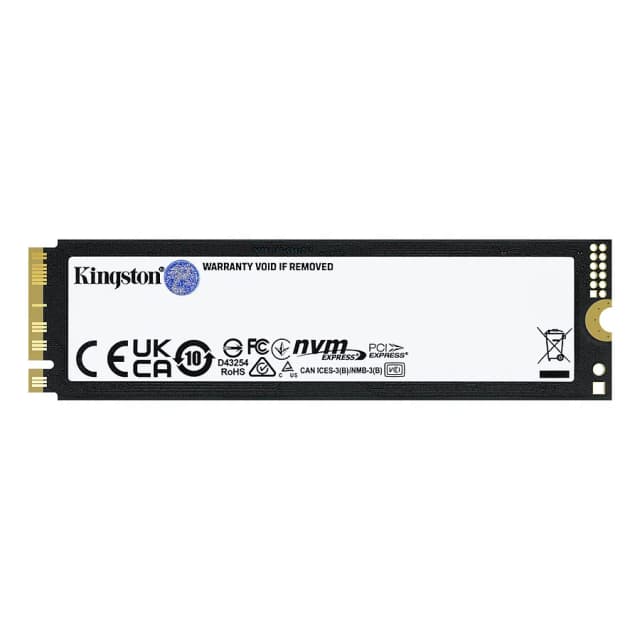 Kingston FURY Renegade G5 1To