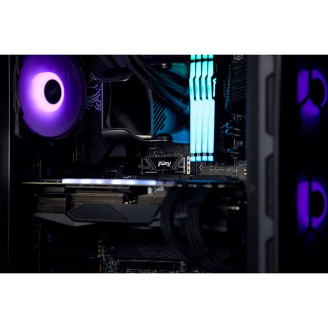 Kingston FURY Renegade G5 1To