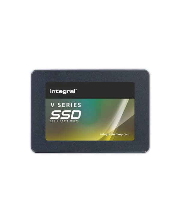 Integral V Series SATA III 2.5 SSD Version 2 500Go