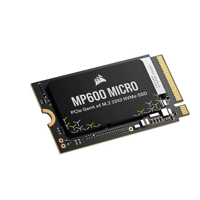 Corsair MP600 Micro 2To