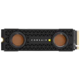 Corsair MP600 Pro XT Hydro X Edition 2To