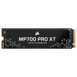 Corsair MP700 PRO XT 2To