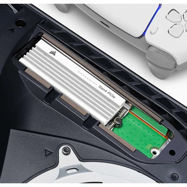 Corsair MP600 Pro LPX 2To